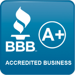 BBBAccreditedLogoSquare